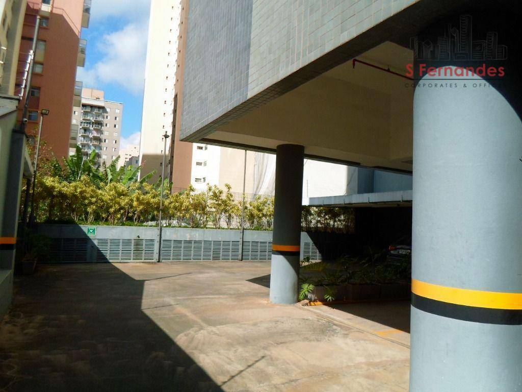 Conjunto Comercial-Sala para alugar, 120m² - Foto 31