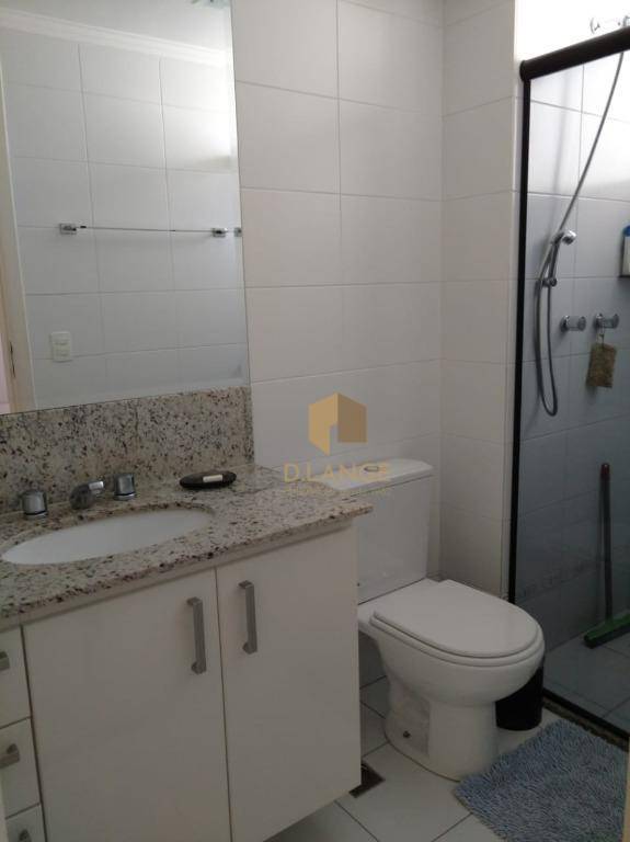 Apartamento à venda com 3 quartos, 133m² - Foto 18