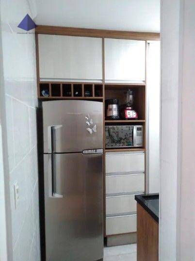 Apartamento à venda com 2 quartos, 42m² - Foto 6