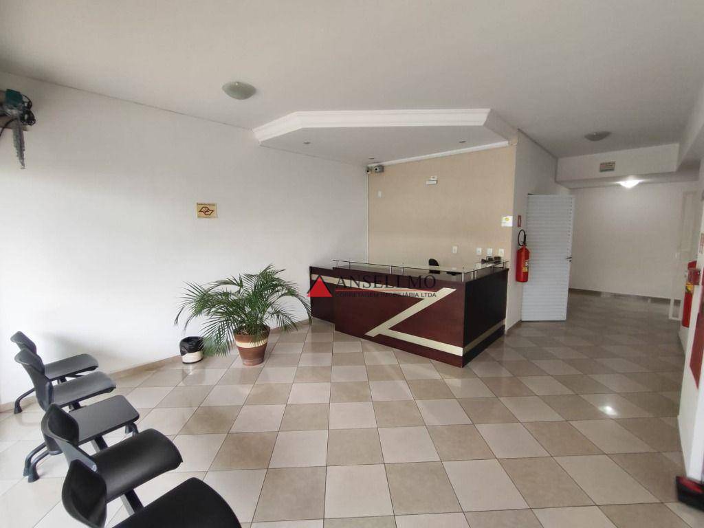 Conjunto Comercial-Sala para alugar, 68m² - Foto 6