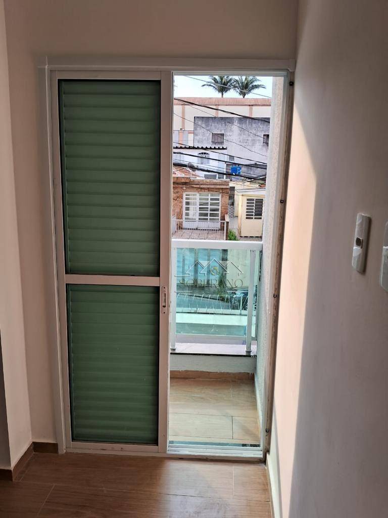 Apartamento à venda com 2 quartos, 50m² - Foto 12