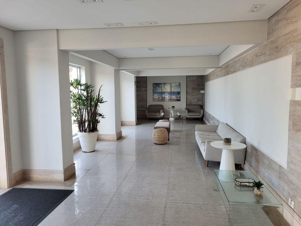 Apartamento para alugar com 2 quartos, 91m² - Foto 15