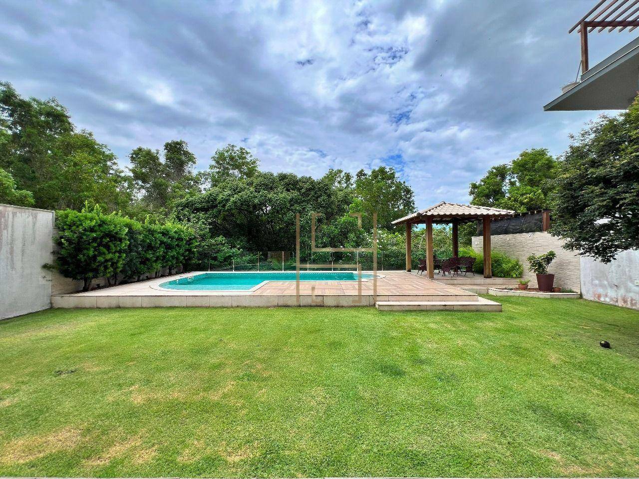 Casa de Condomínio à venda com 3 quartos, 374m² - Foto 23