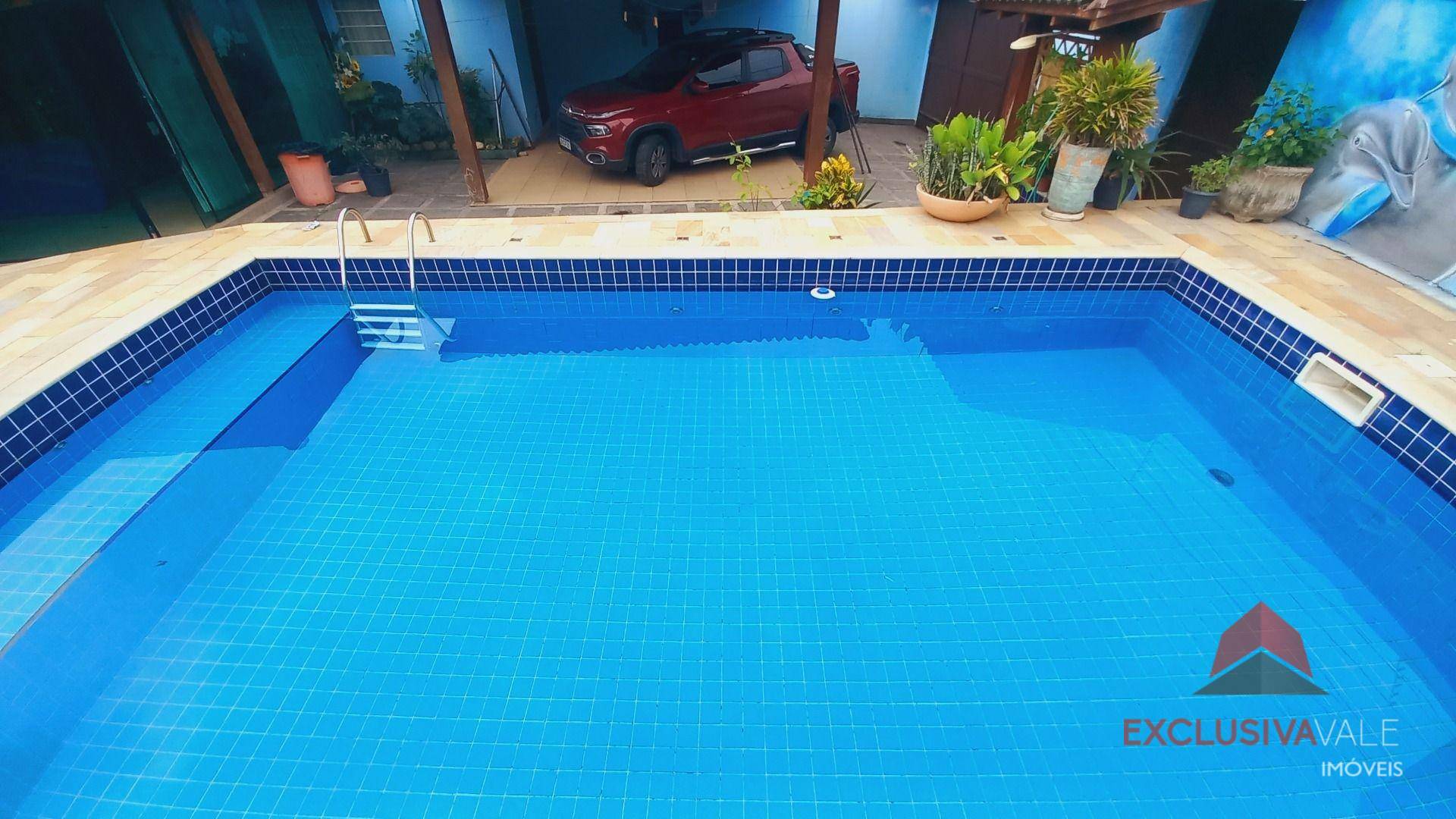 Casa à venda com 4 quartos, 199m² - Foto 3