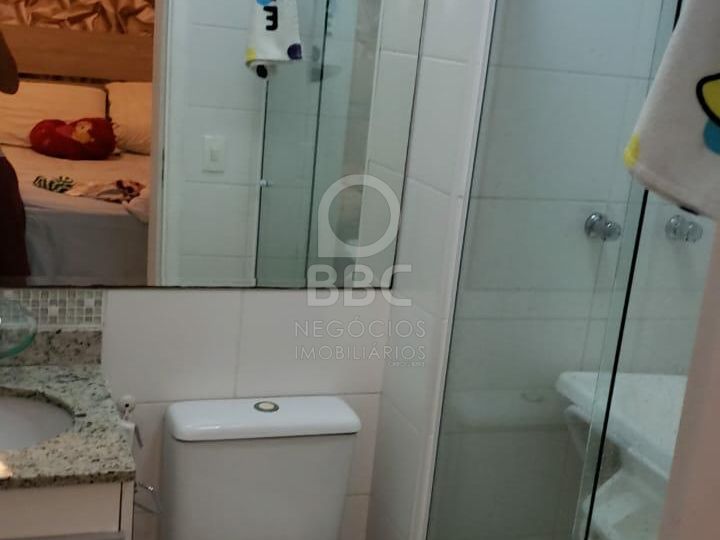 Apartamento à venda com 2 quartos, 76m² - Foto 6