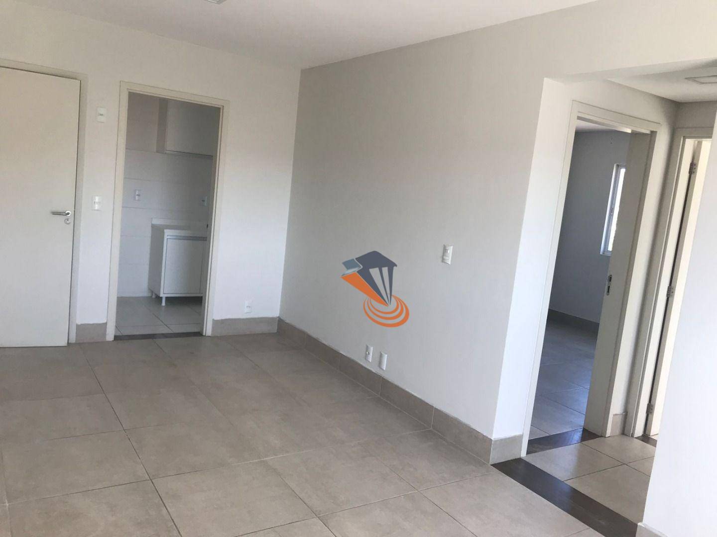 Apartamento à venda com 2 quartos, 64m² - Foto 5