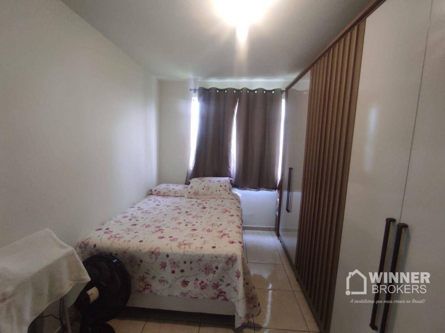 Apartamento à venda com 3 quartos, 69m² - Foto 18