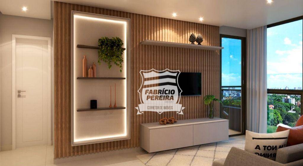 Apartamento à venda com 2 quartos, 56m² - Foto 38