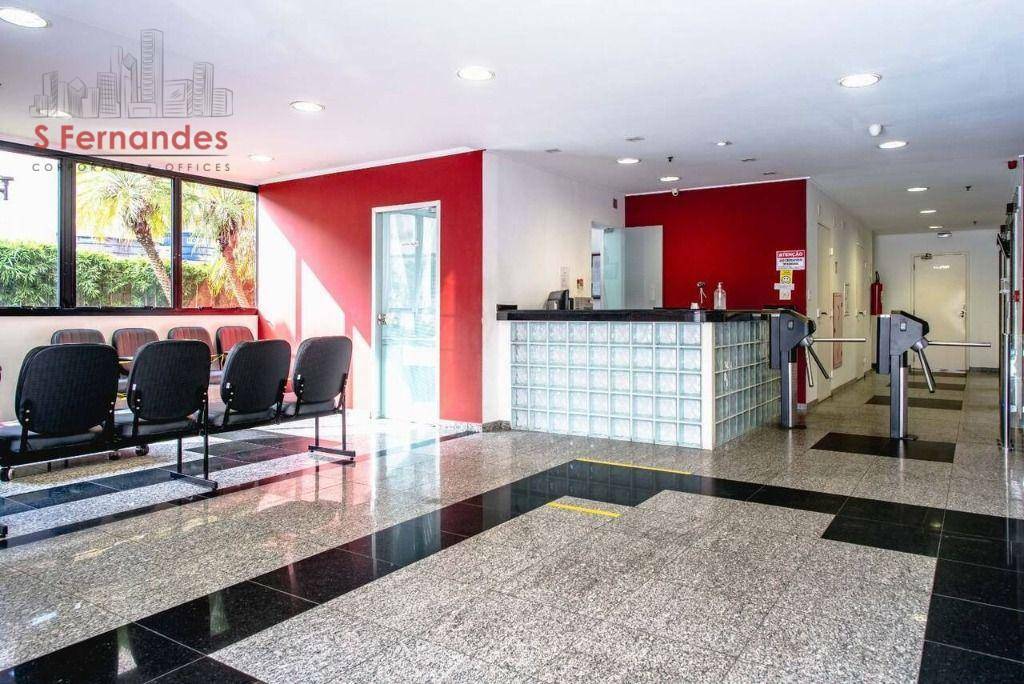 Conjunto Comercial-Sala à venda, 120m² - Foto 12