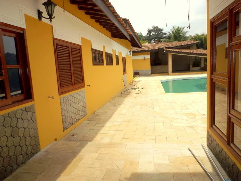 Casa de Condomínio à venda com 5 quartos, 500m² - Foto 36