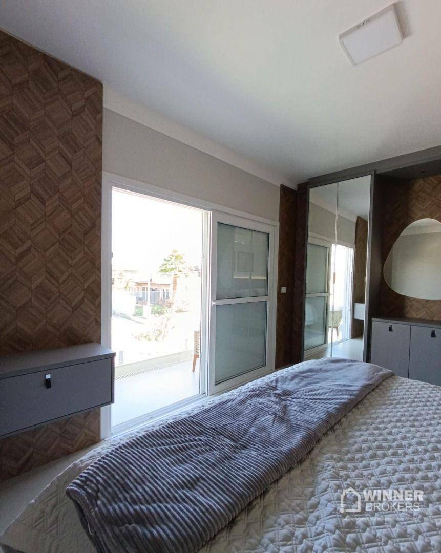 Casa de Condomínio à venda com 4 quartos, 237m² - Foto 26