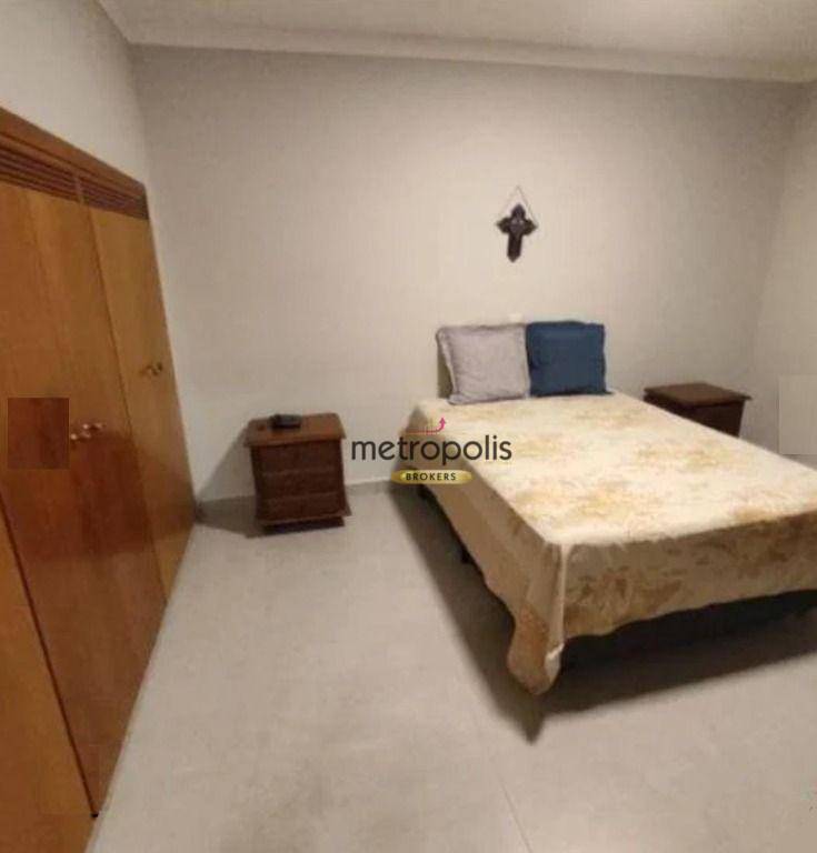 Apartamento à venda com 3 quartos, 142m² - Foto 8