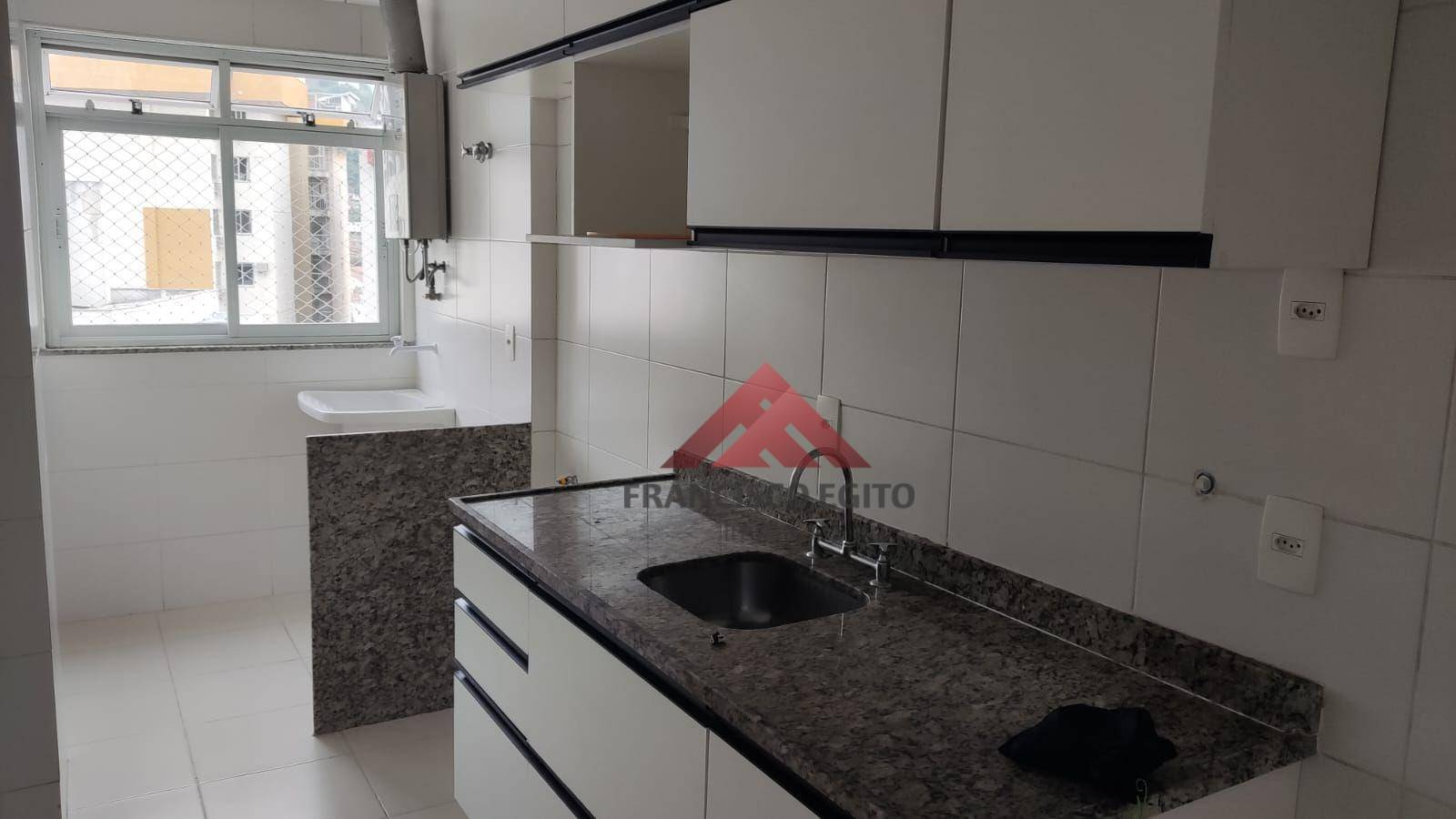 Apartamento à venda com 3 quartos, 89m² - Foto 6