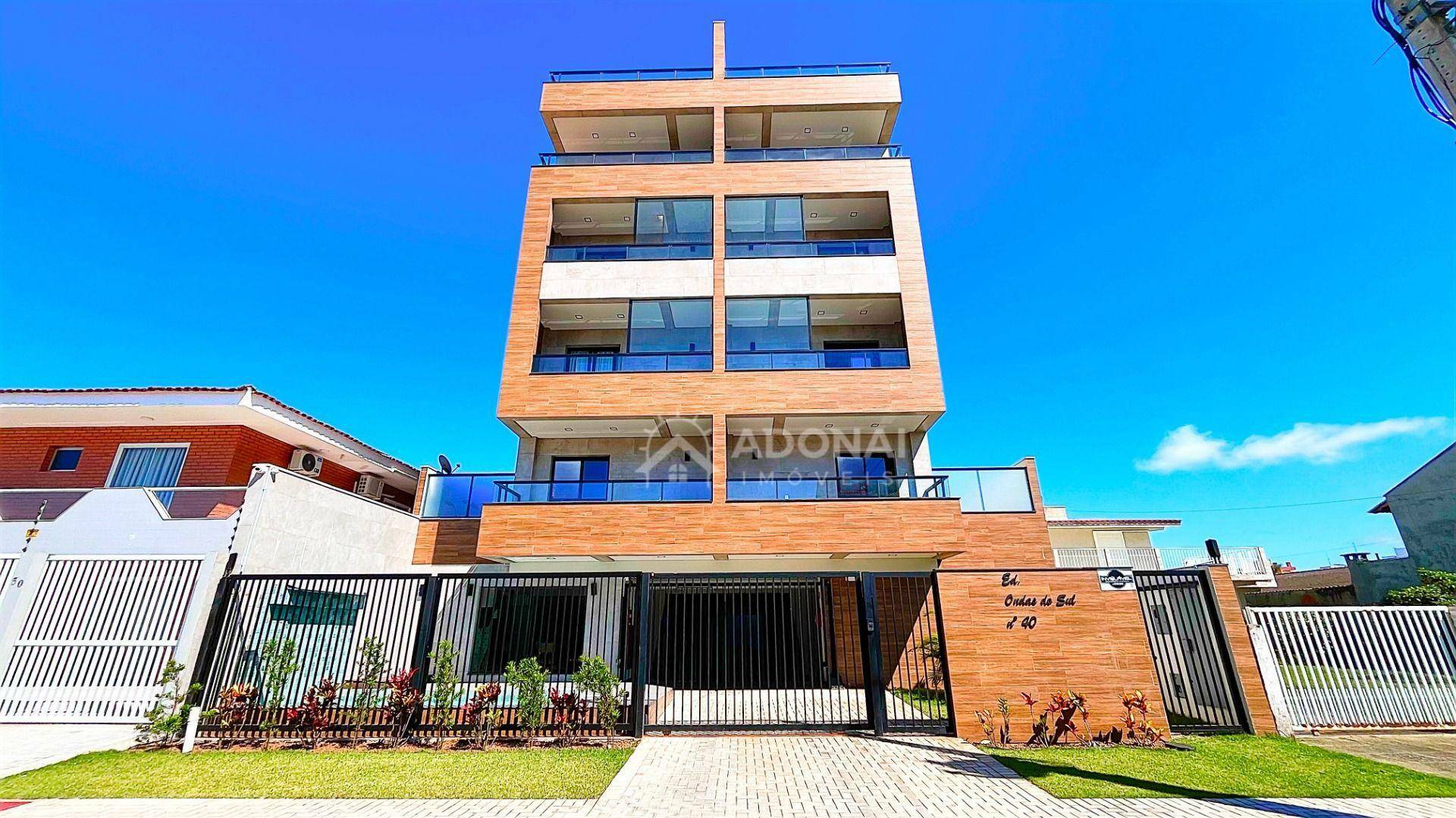 Apartamento à venda com 3 quartos, 115M2 - Foto 5