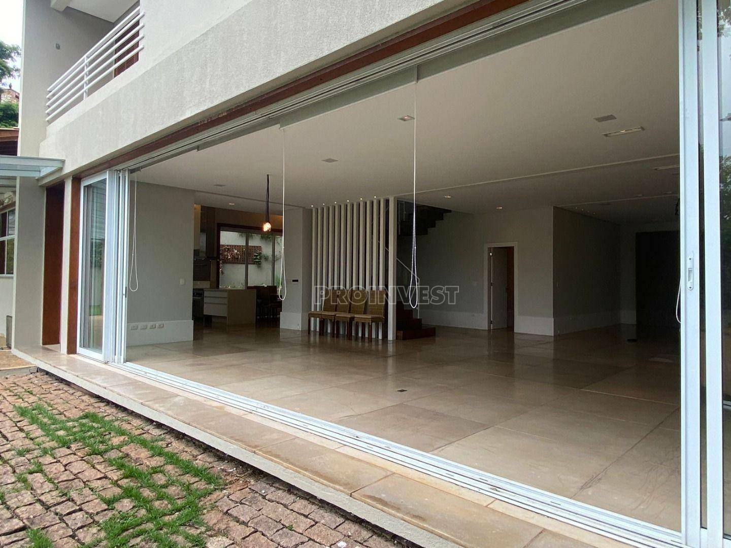 Casa de Condomínio à venda com 4 quartos, 630m² - Foto 42