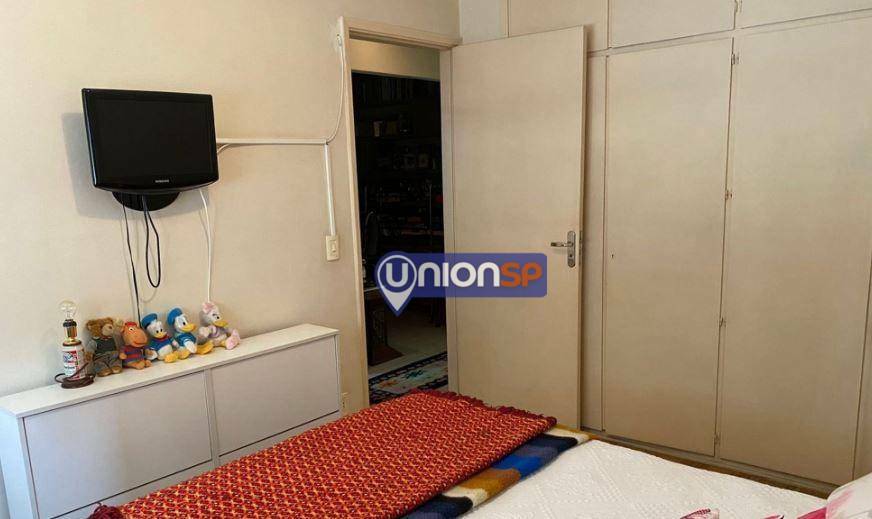 Apartamento à venda com 2 quartos, 70m² - Foto 4