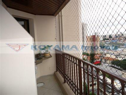 Apartamento à venda com 4 quartos, 170m² - Foto 5