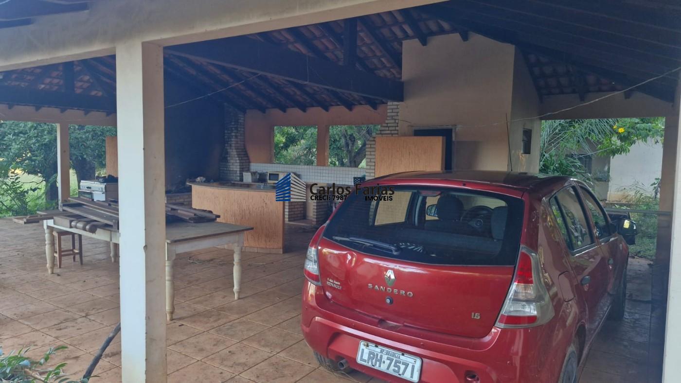 Chácara à venda com 3 quartos, 250m² - Foto 32