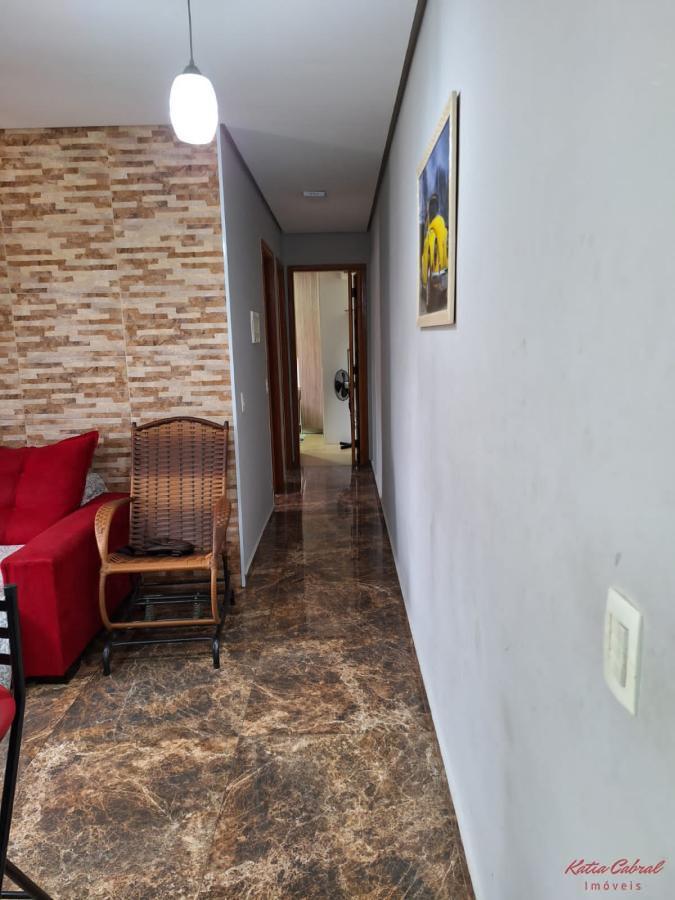 Apartamento à venda com 2 quartos, 44m² - Foto 5