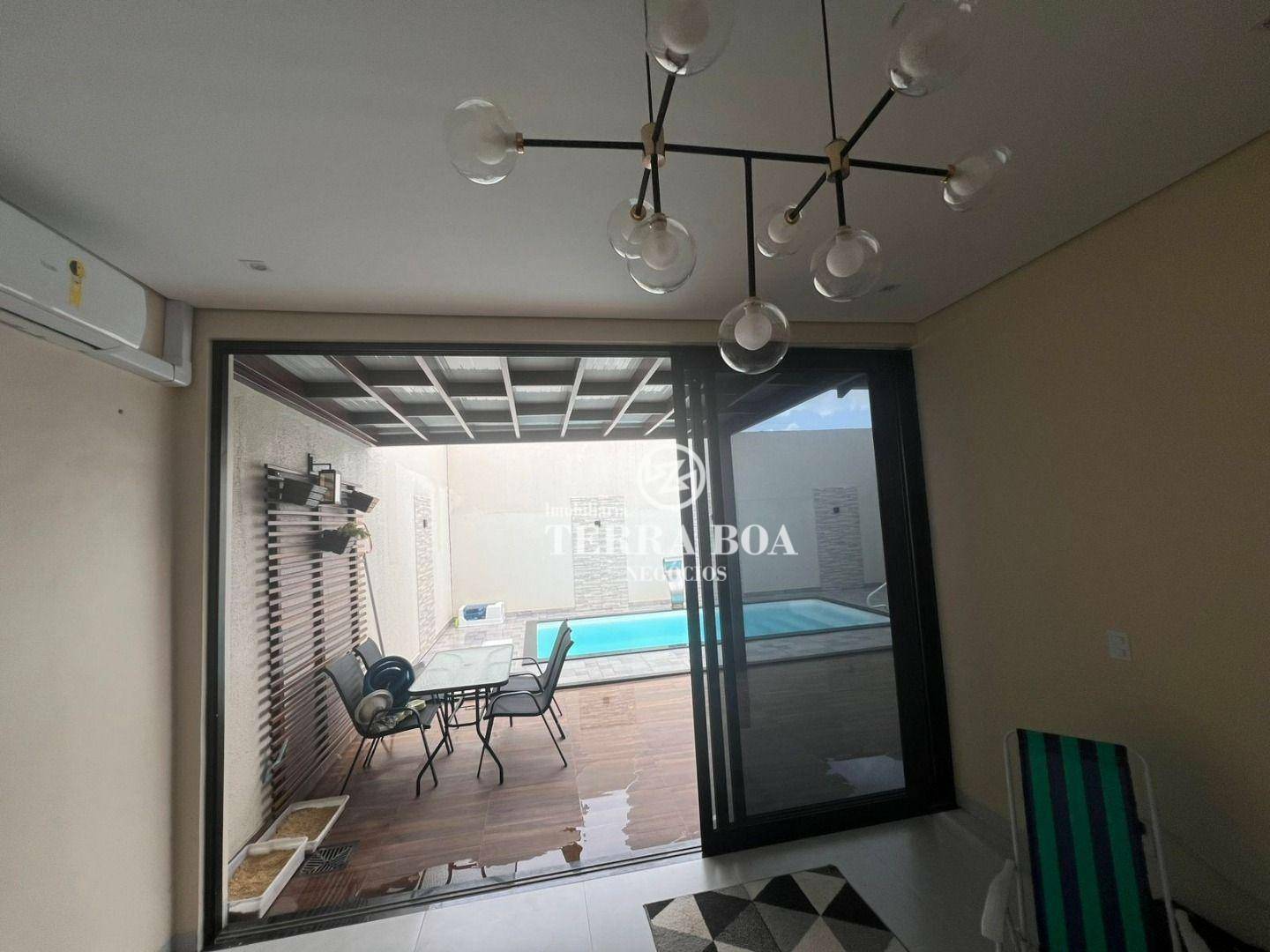 Casa de Condomínio à venda com 4 quartos, 525M2 - Foto 20