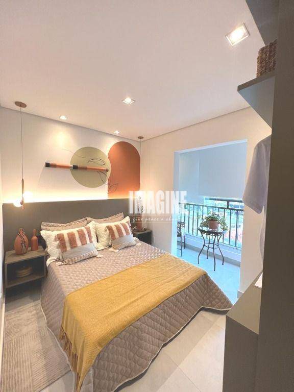 Apartamento à venda com 2 quartos, 39m² - Foto 7