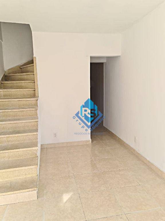 Sobrado à venda com 2 quartos, 87m² - Foto 1