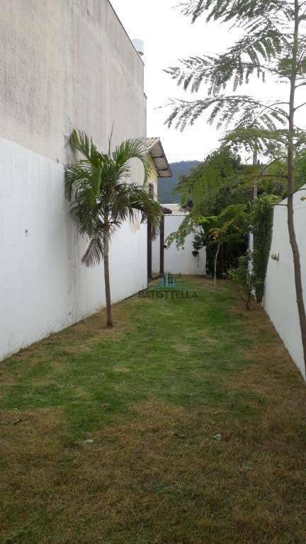 Sobrado à venda com 2 quartos, 82m² - Foto 24