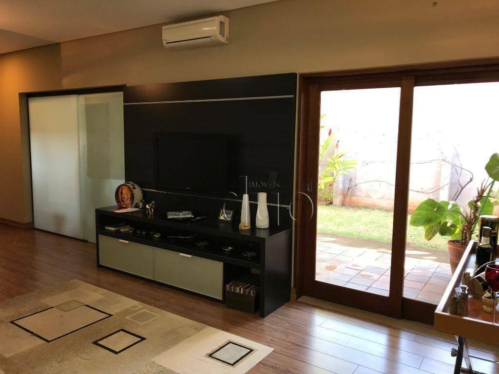 Casa de Condomínio à venda com 4 quartos, 463m² - Foto 14