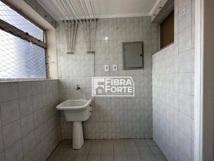 Apartamento para alugar com 3 quartos, 85m² - Foto 22