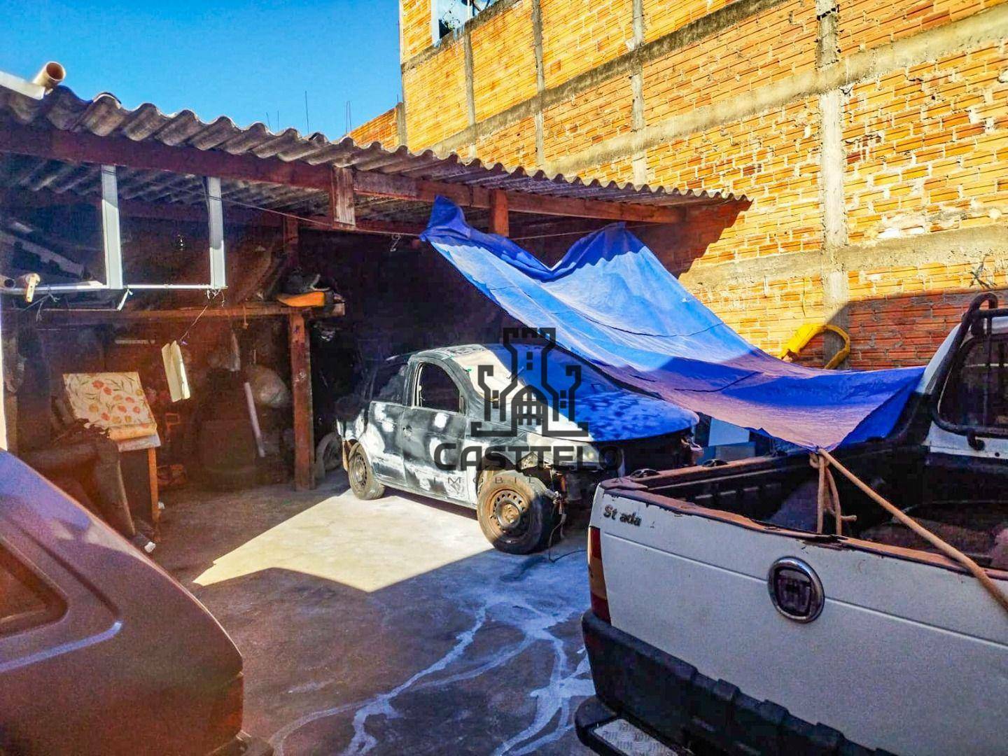 Sobrado à venda com 3 quartos, 145m² - Foto 18