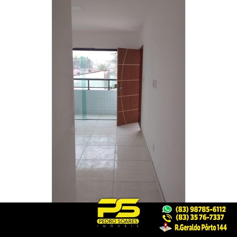 Apartamento à venda com 2 quartos, 51m² - Foto 5