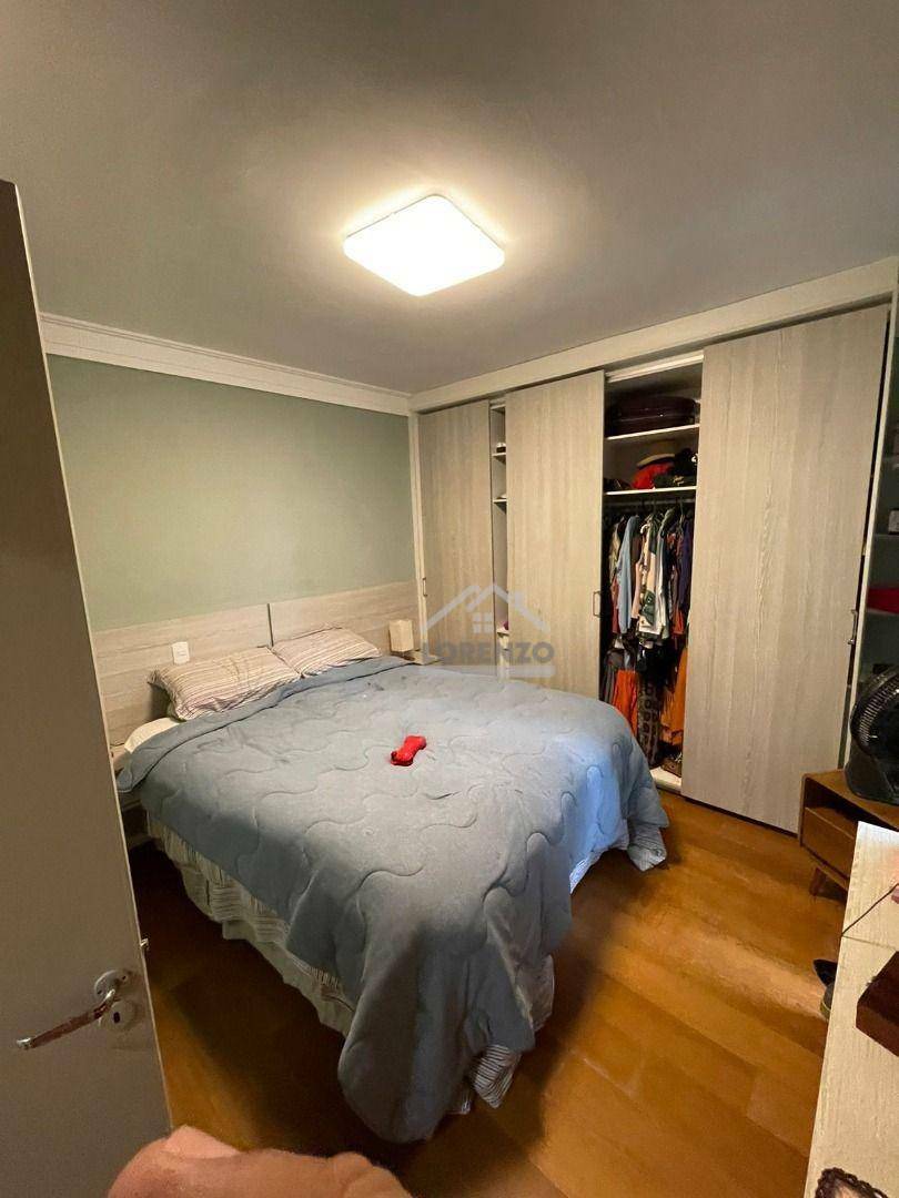 Apartamento à venda com 3 quartos, 80m² - Foto 5