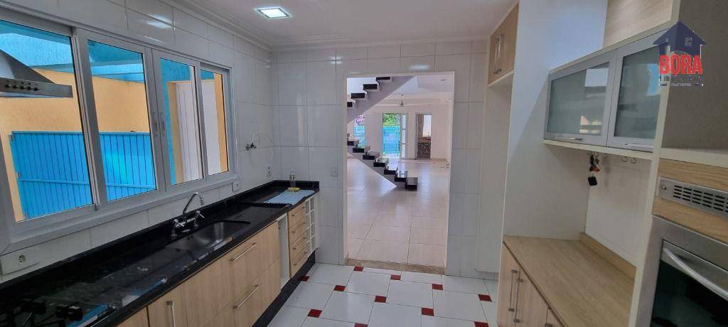 Casa de Condomínio à venda com 3 quartos, 153m² - Foto 9