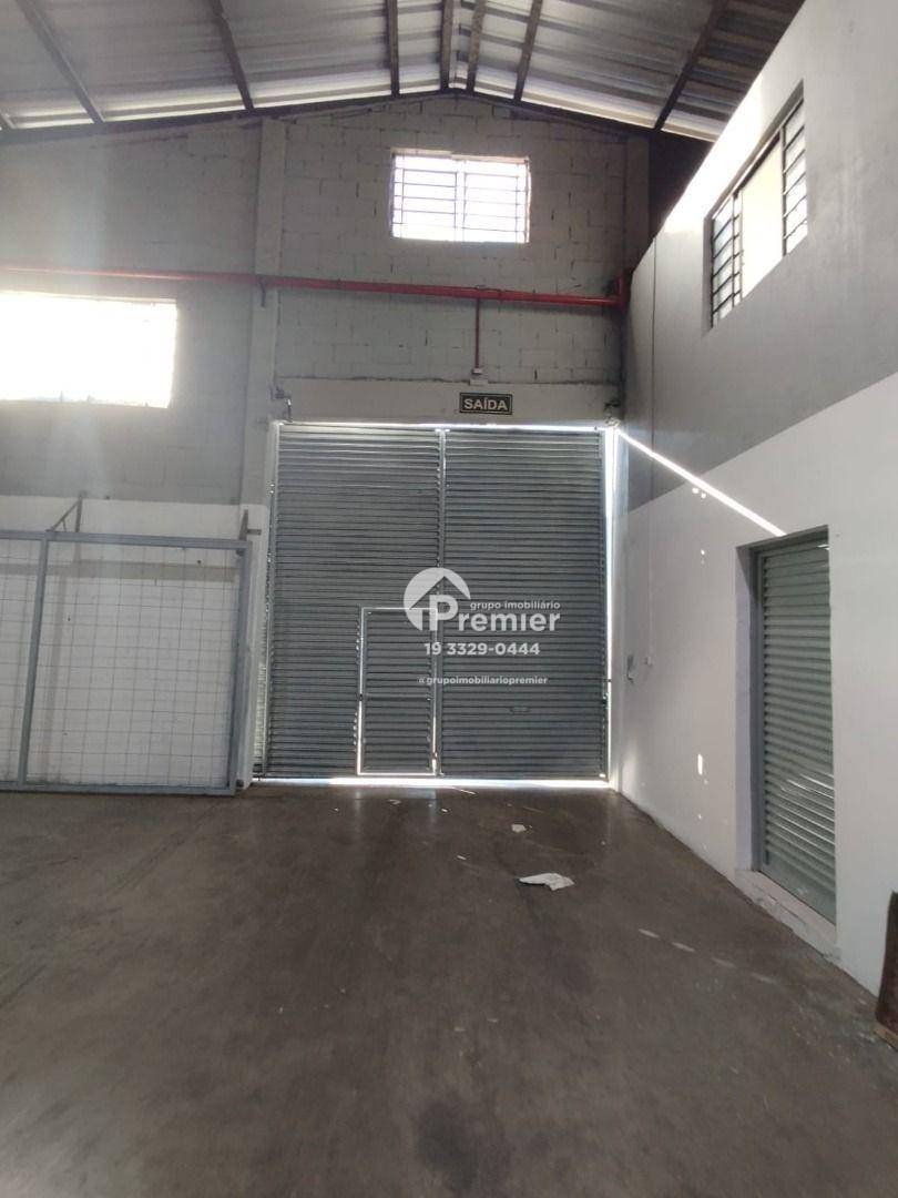 Depósito-Galpão-Armazém para alugar, 650m² - Foto 10