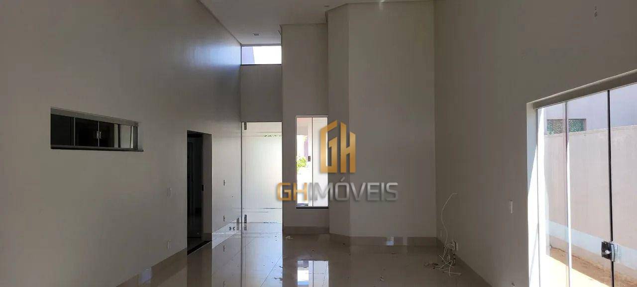 Casa de Condomínio à venda e aluguel com 3 quartos, 217m² - Foto 9