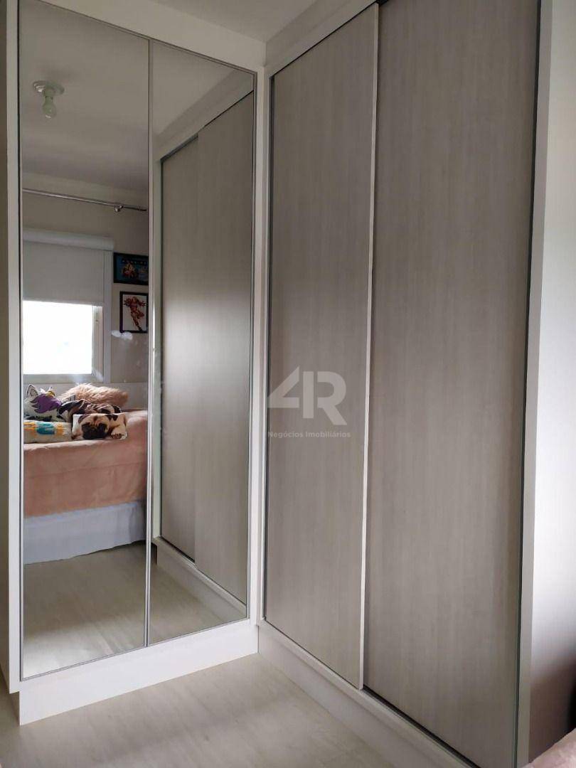 Apartamento à venda com 3 quartos, 77m² - Foto 23