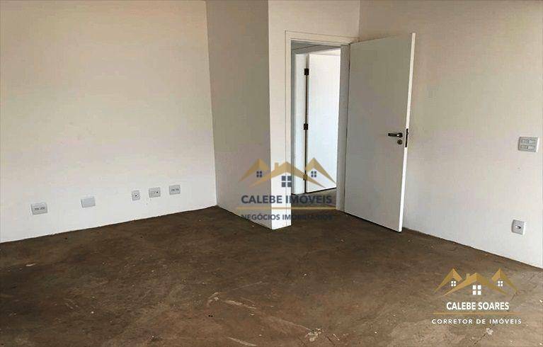 Apartamento à venda com 3 quartos, 165m² - Foto 3