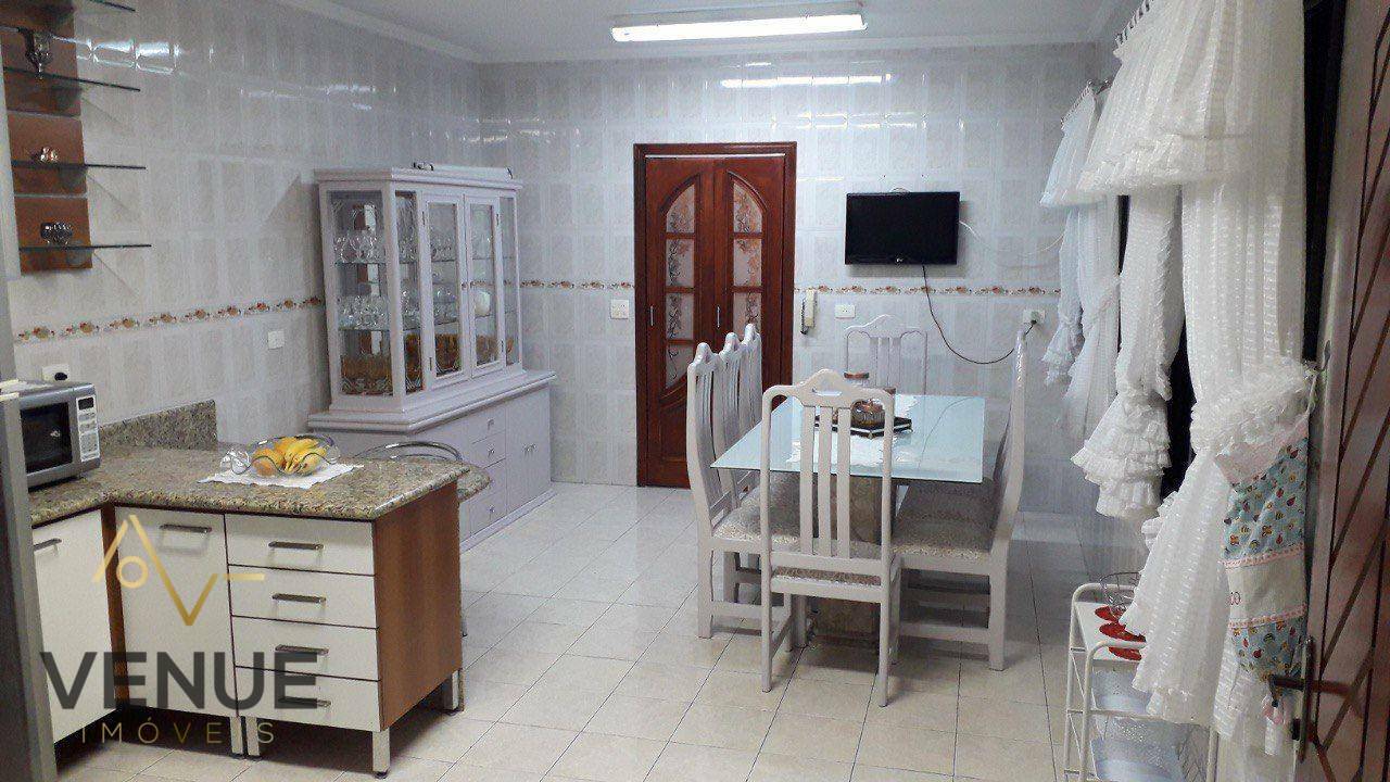 Sobrado à venda com 3 quartos, 125m² - Foto 15