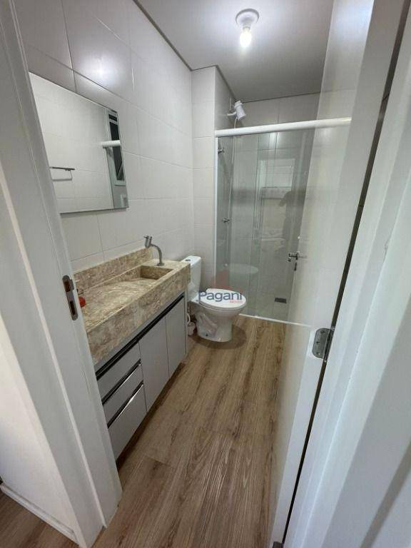 Apartamento à venda com 2 quartos, 53m² - Foto 14