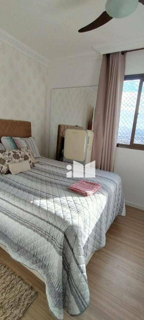 Apartamento à venda com 3 quartos, 90m² - Foto 14