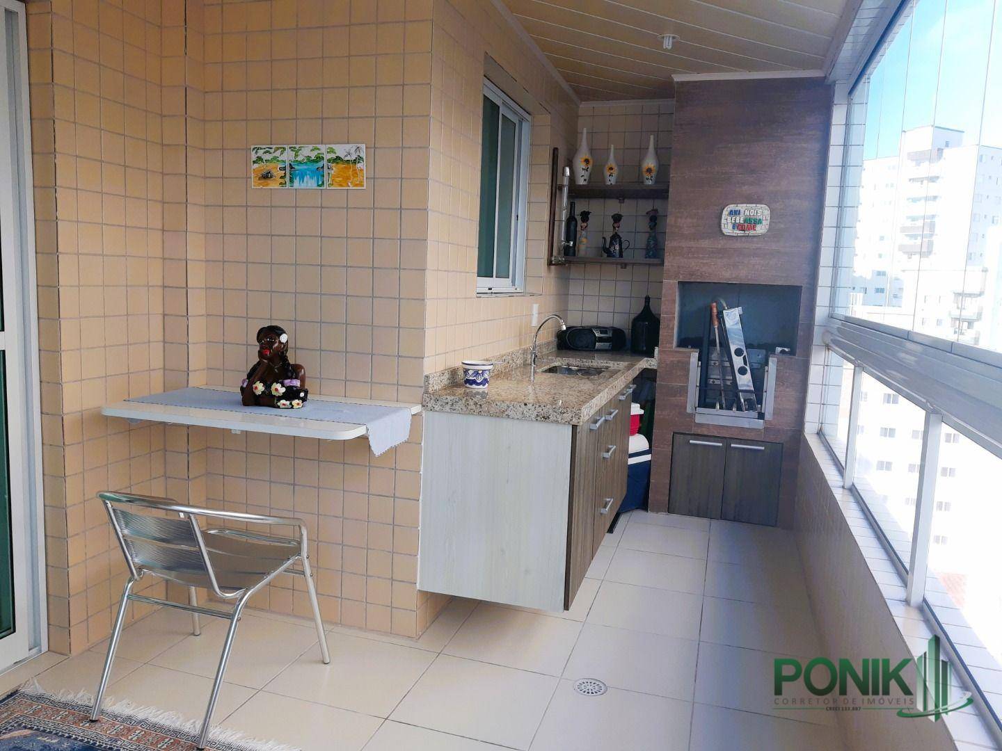 Apartamento à venda com 1 quarto, 53m² - Foto 12