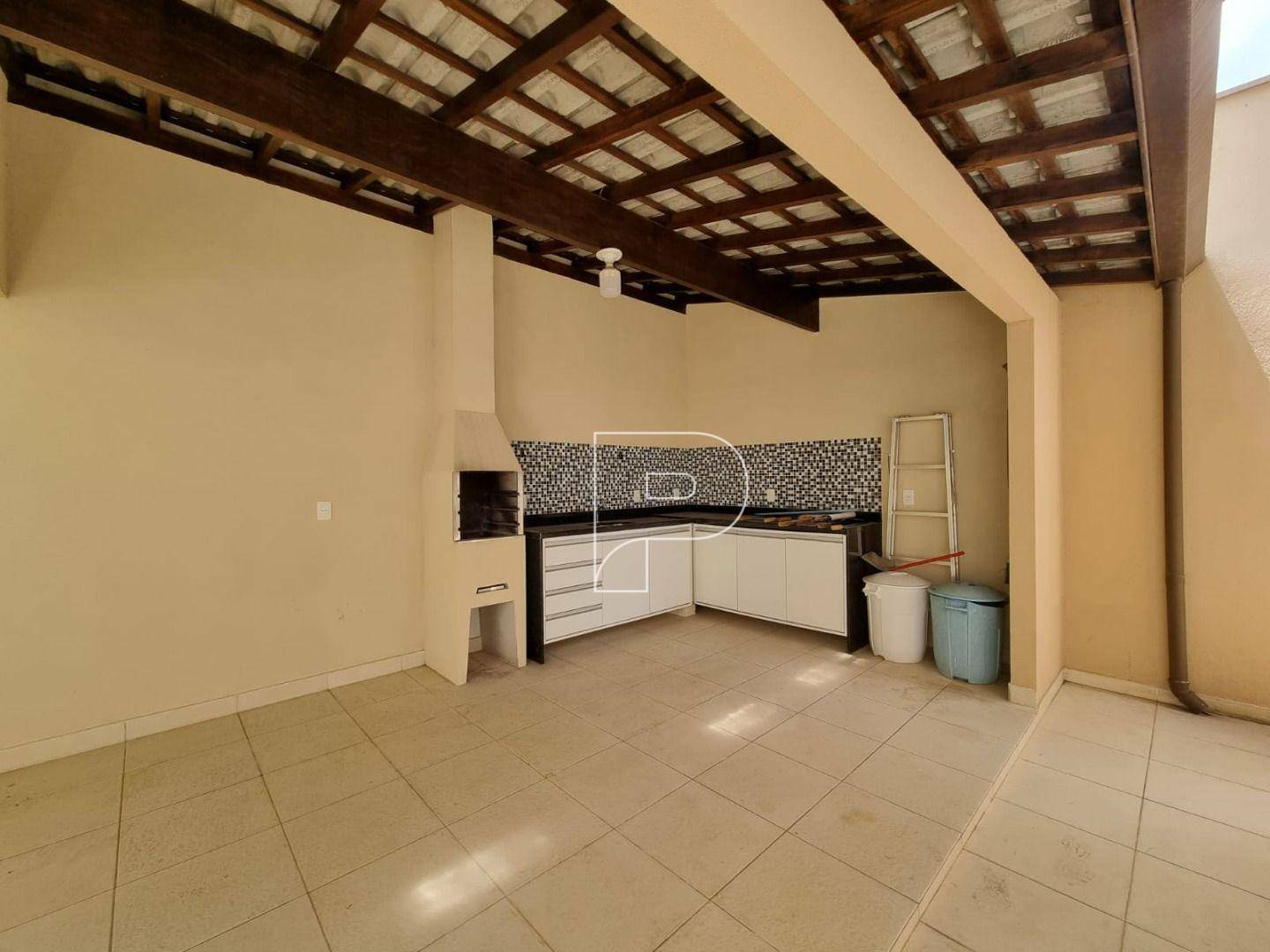 Casa para alugar com 4 quartos, 329m² - Foto 22