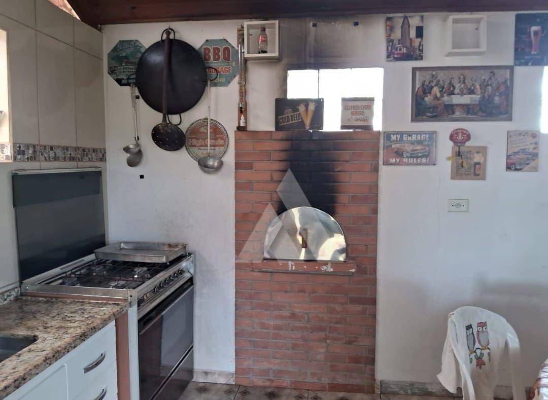 Chácara, 3 quartos, 2 hectares - Foto 3