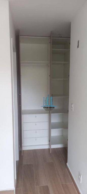 Apartamento à venda com 2 quartos, 65m² - Foto 8