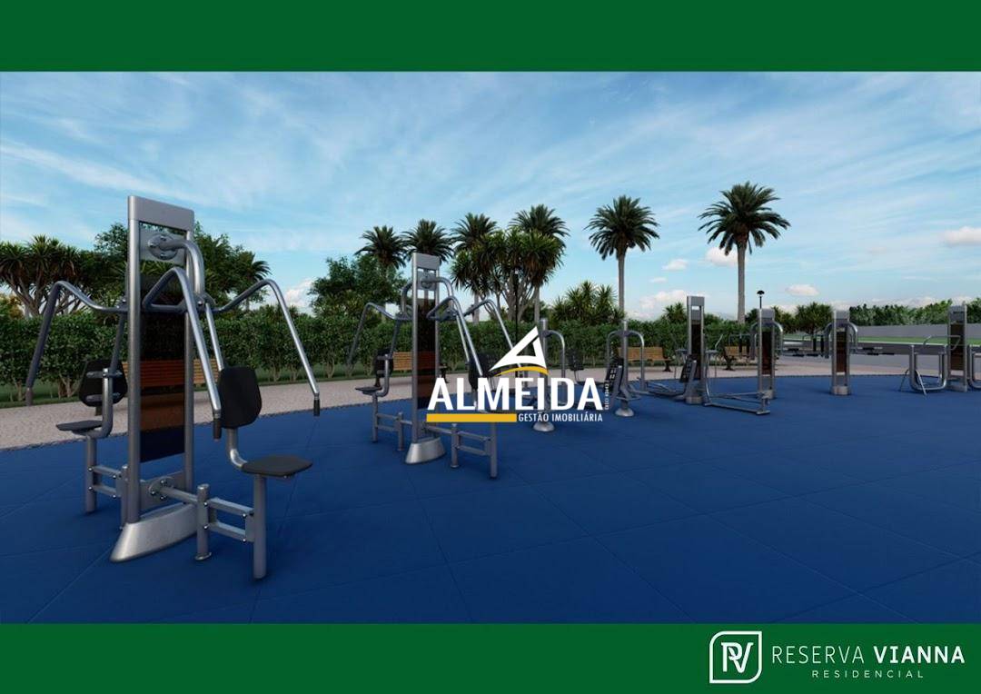 Loteamento e Condomínio, 450 m² - Foto 9