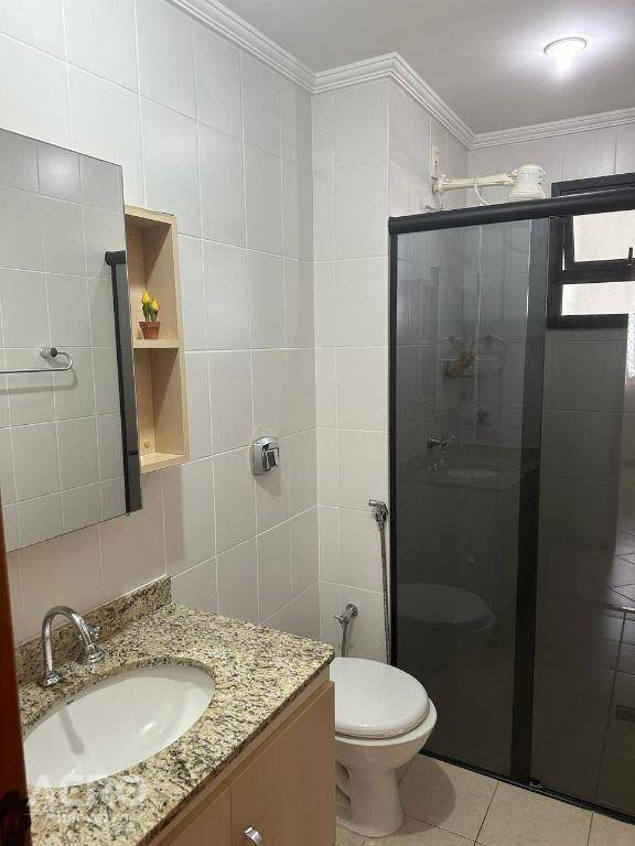 Apartamento à venda com 3 quartos, 84m² - Foto 9