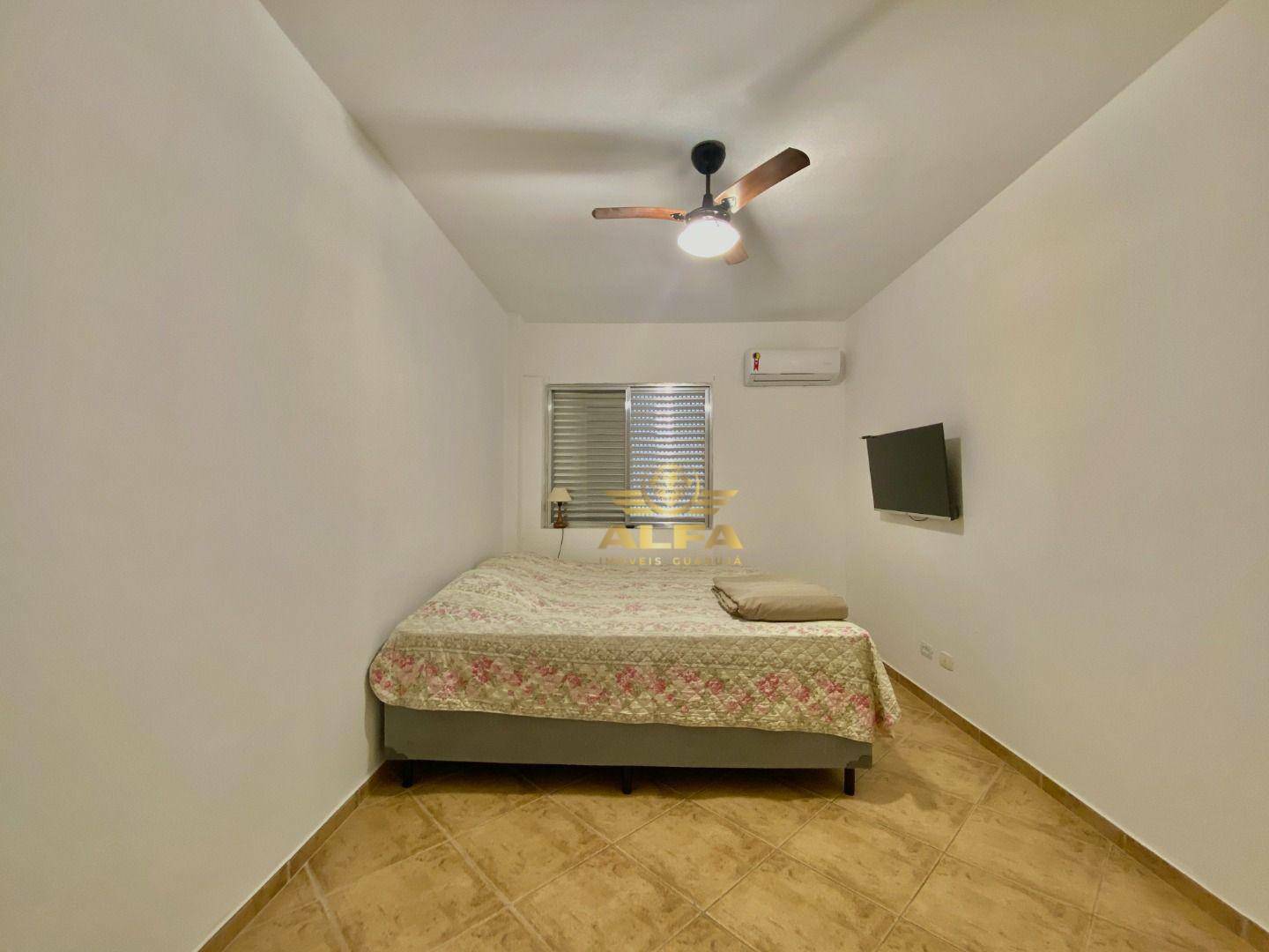 Apartamento à venda com 1 quarto, 50m² - Foto 5