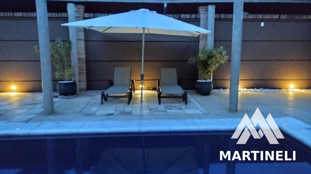 Casa à venda e aluguel com 7 quartos, 400m² - Foto 21