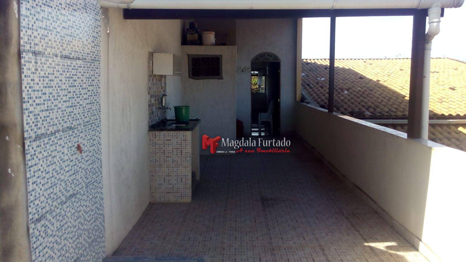 Casa à venda com 1 quarto, 376M2 - Foto 4