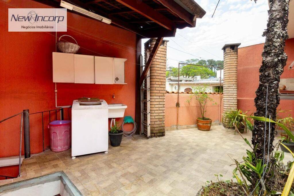 Sobrado à venda com 3 quartos, 186m² - Foto 13